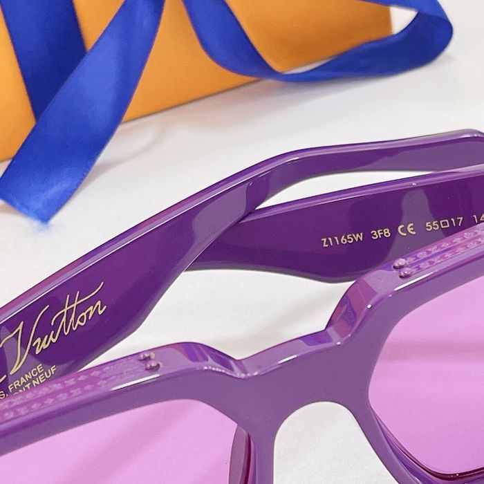 Louis Vuitton Sunglasses Top Quality LVS01168